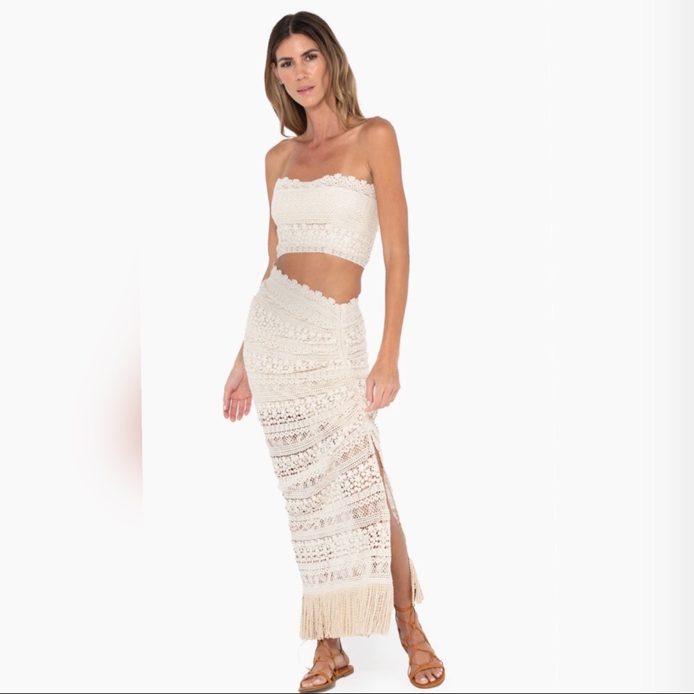 Just Bee Queen Bali Skirt